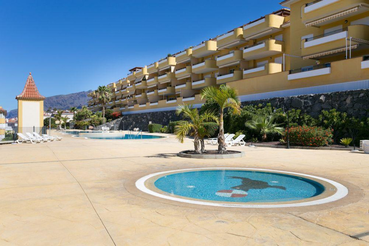 Penthouse Playa De La Arena