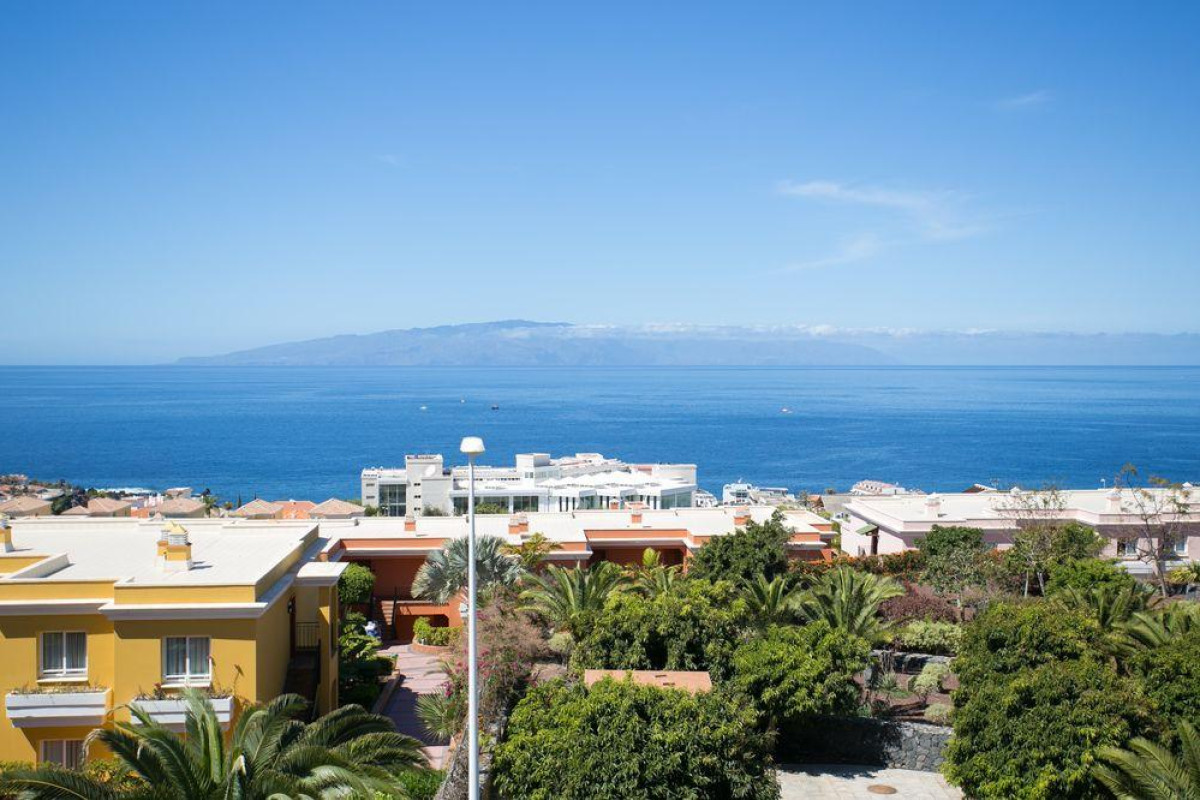 Penthouse Playa De La Arena