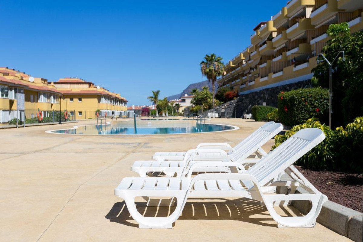 Penthouse Playa De La Arena