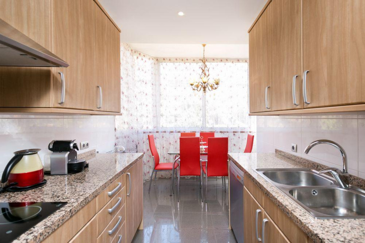 Penthouse Playa De La Arena