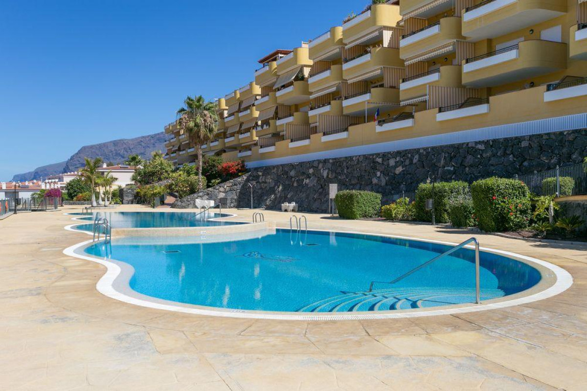 Penthouse Playa De La Arena