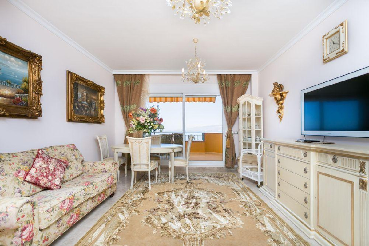 Penthouse Playa De La Arena