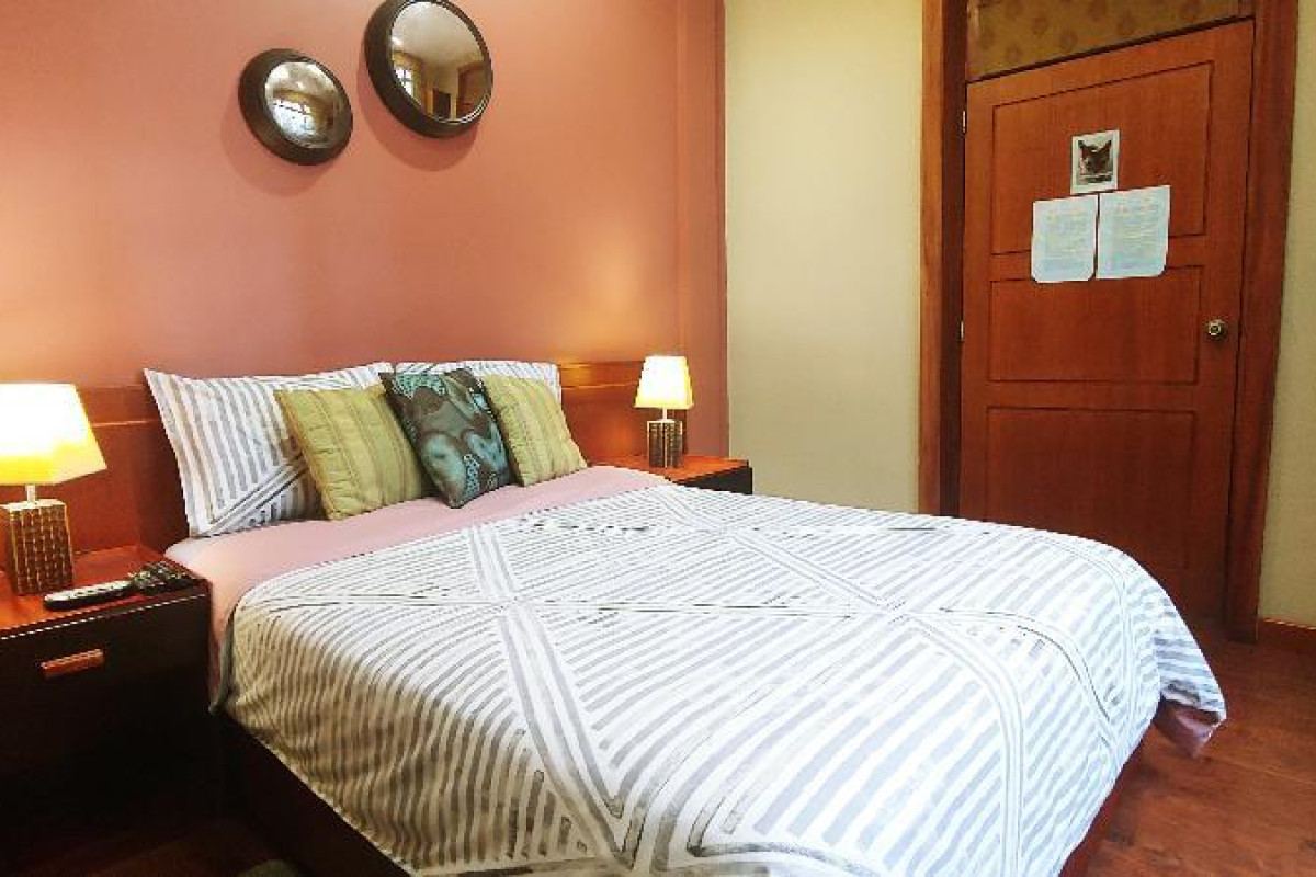Pepe's House Cuenca I Boutique Hotel