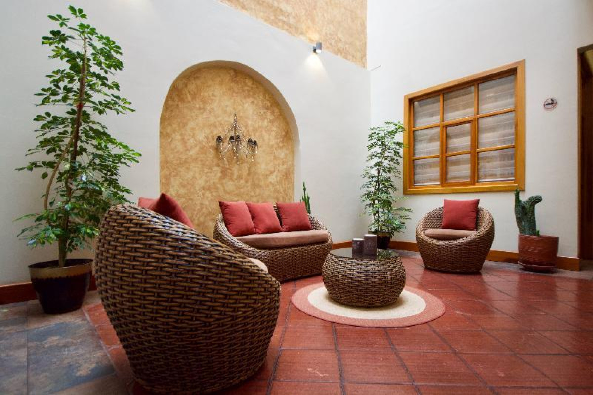 Pepe's House Cuenca I Boutique Hotel