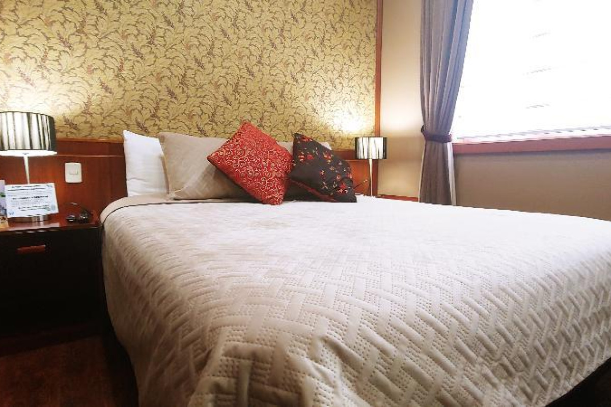 Pepe's House Cuenca I Boutique Hotel