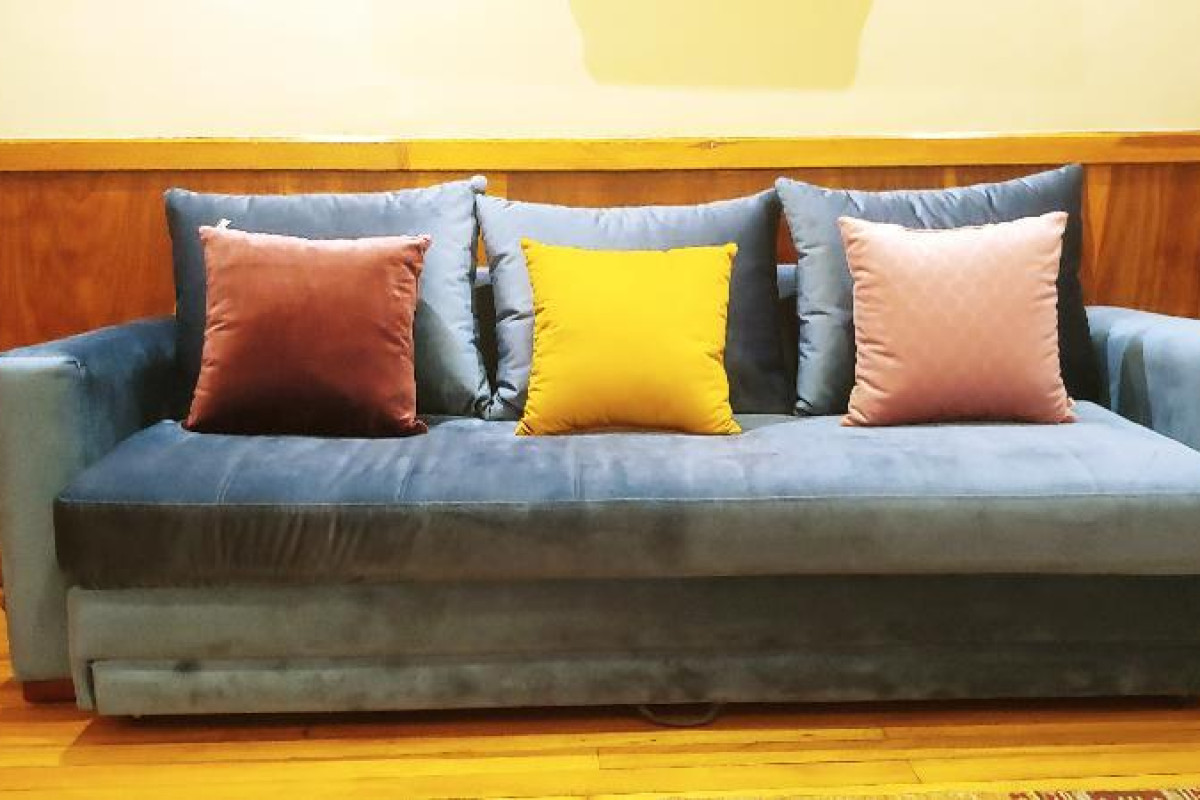 Pepe's House Cuenca I Boutique Hotel