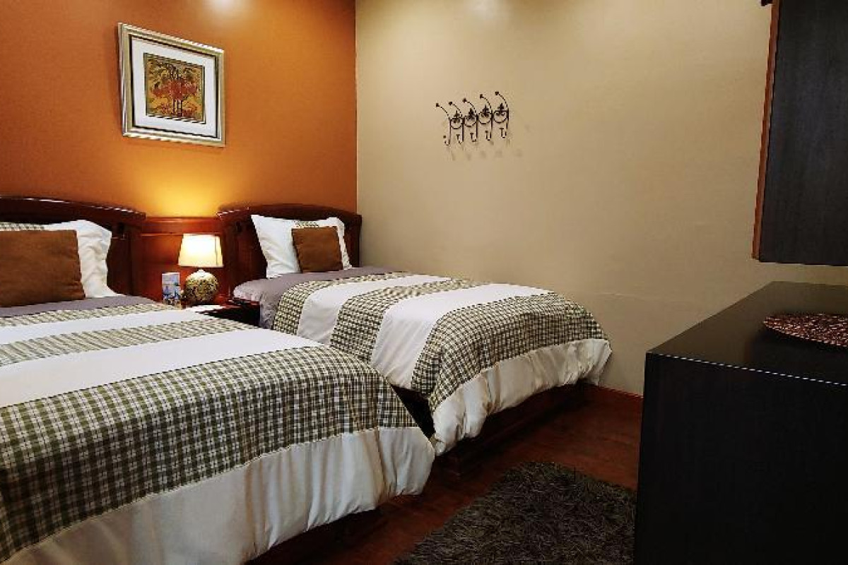 Pepe's House Cuenca I Boutique Hotel