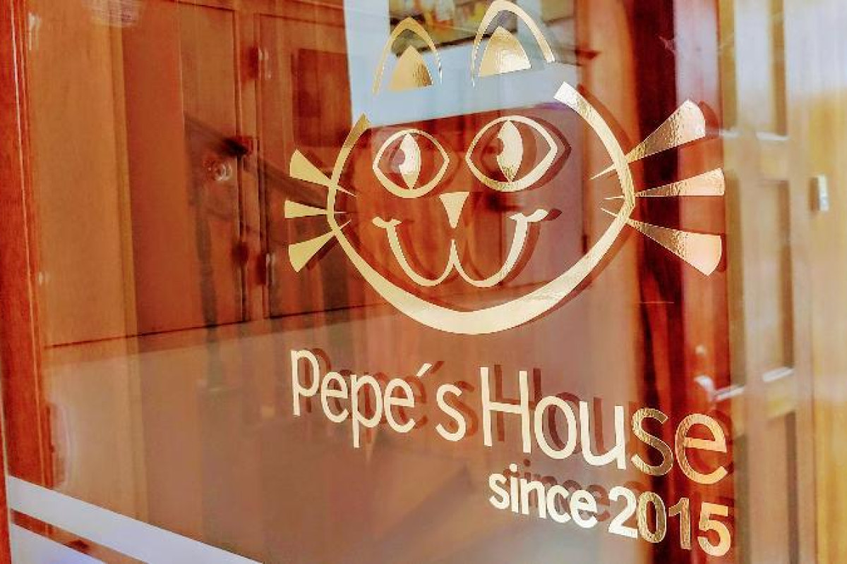 Pepe's House Cuenca I Boutique Hotel