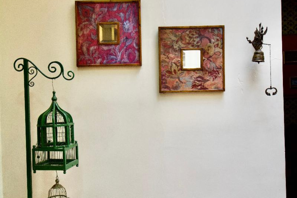 Pepe's House Cuenca I Boutique Hotel