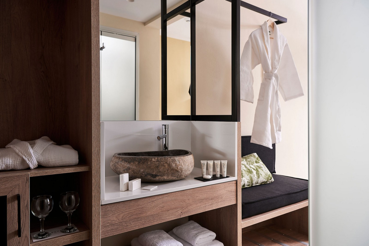 PEPPER SEA CLUB HOTEL Adults only 16+