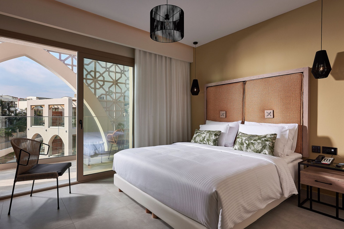 PEPPER SEA CLUB HOTEL Adults only 16+