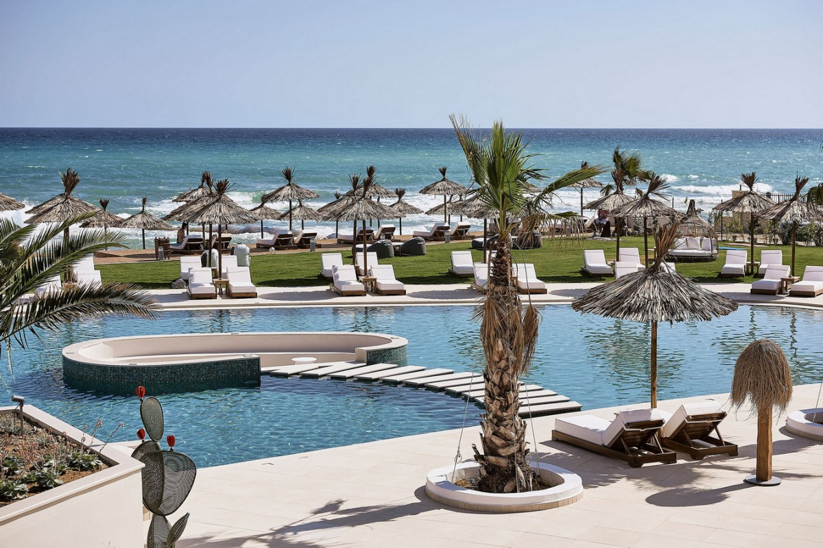 PEPPER SEA CLUB HOTEL Adults only 16+