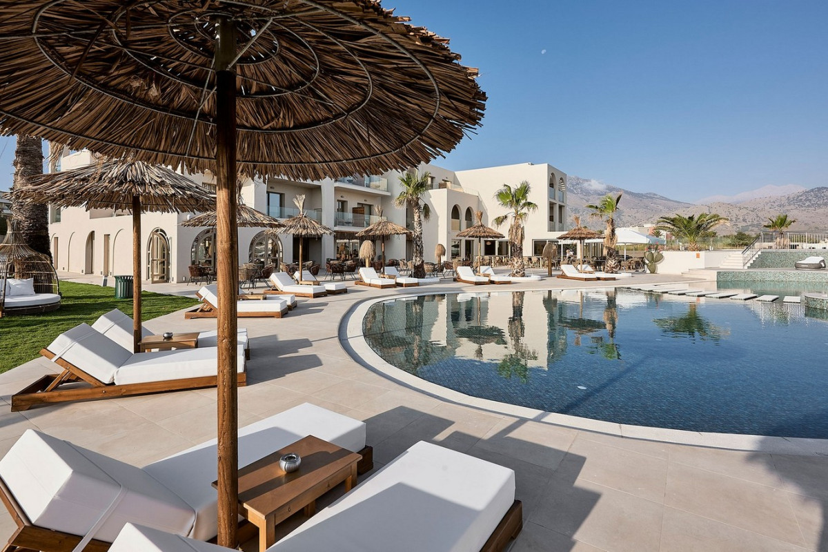 PEPPER SEA CLUB HOTEL Adults only 16+