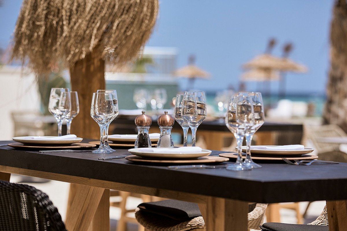 PEPPER SEA CLUB HOTEL Adults only 16+