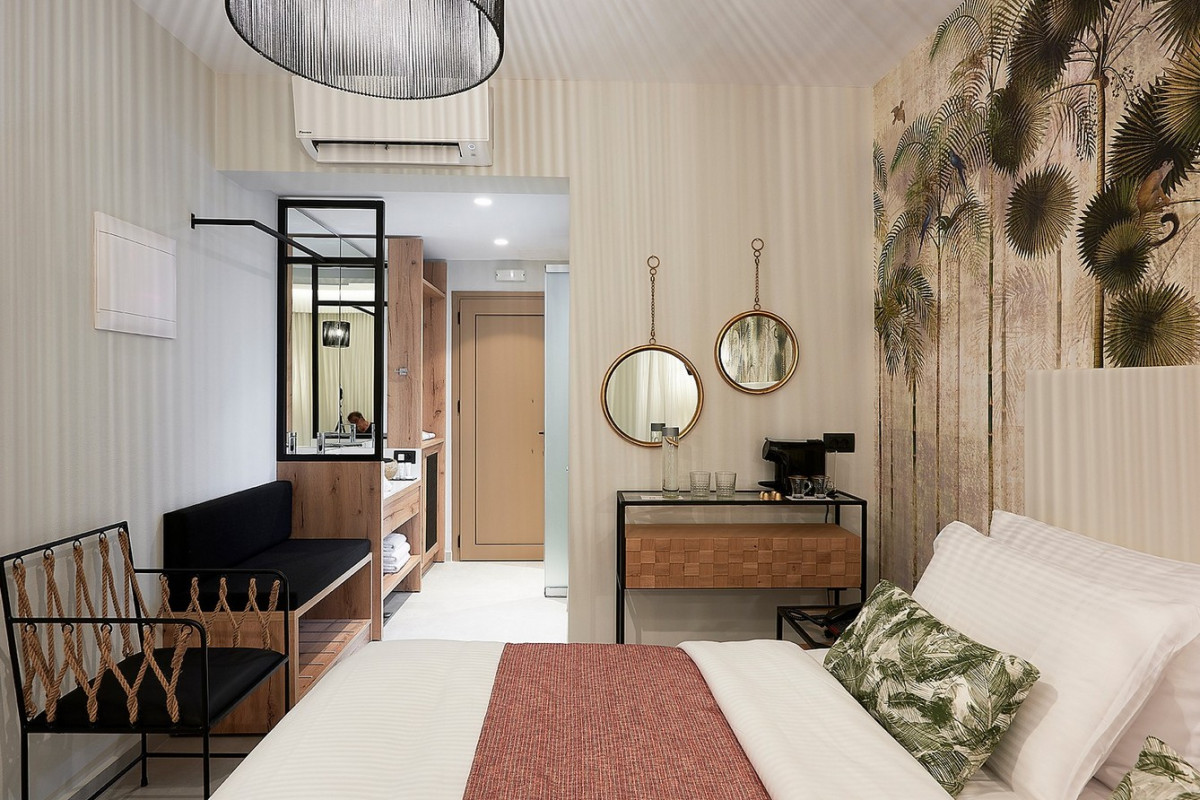 PEPPER SEA CLUB HOTEL Adults only 16+