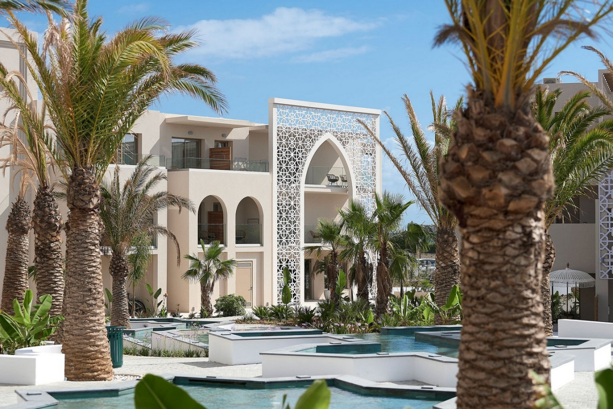 PEPPER SEA CLUB HOTEL Adults only 16+