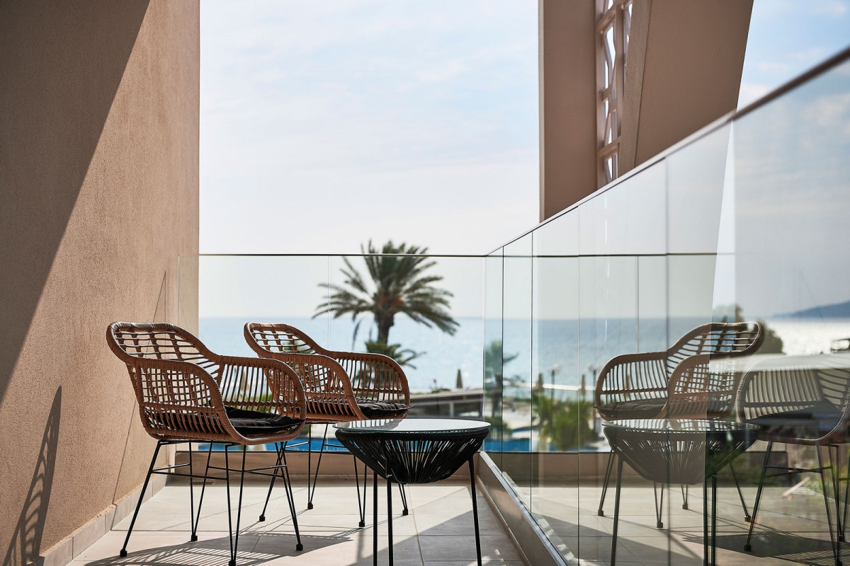 PEPPER SEA CLUB HOTEL Adults only 16+