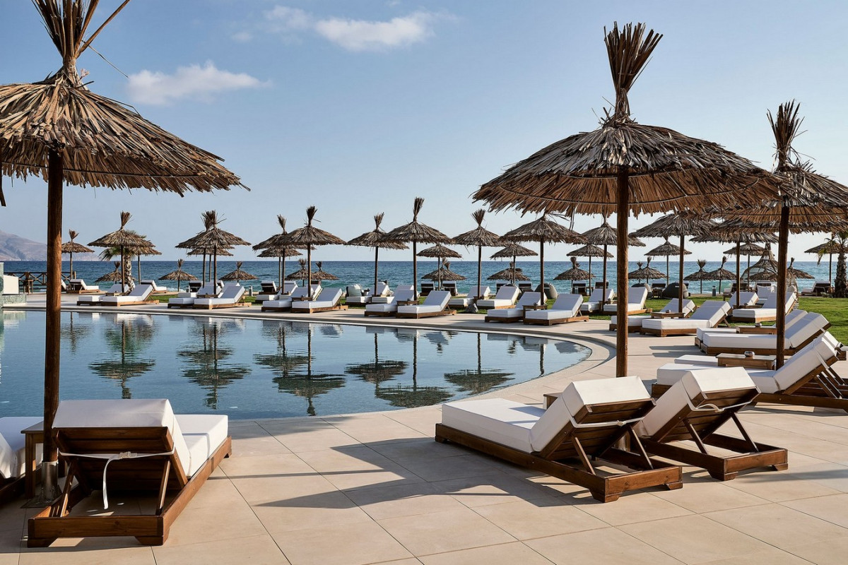 PEPPER SEA CLUB HOTEL Adults only 16+