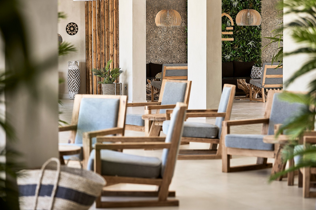 PEPPER SEA CLUB HOTEL Adults only 16+