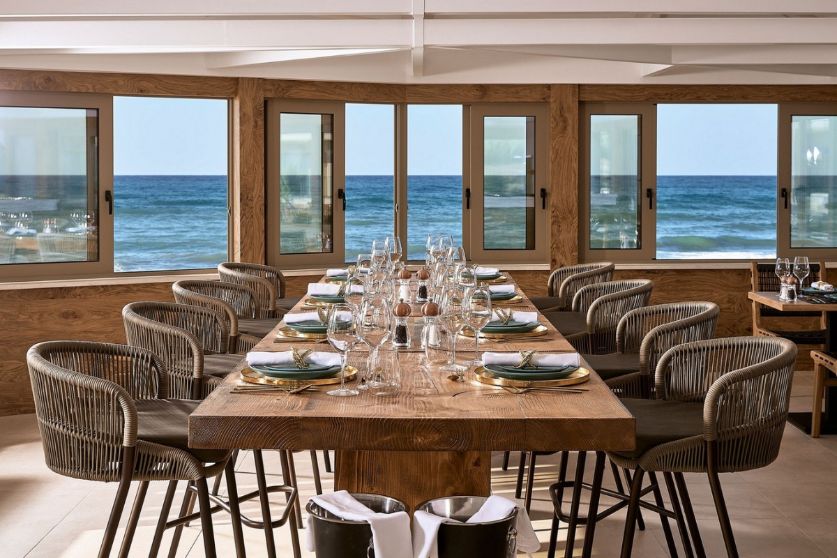 PEPPER SEA CLUB HOTEL Adults only 16+