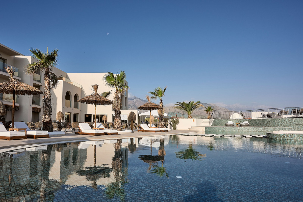 PEPPER SEA CLUB HOTEL Adults only 16+