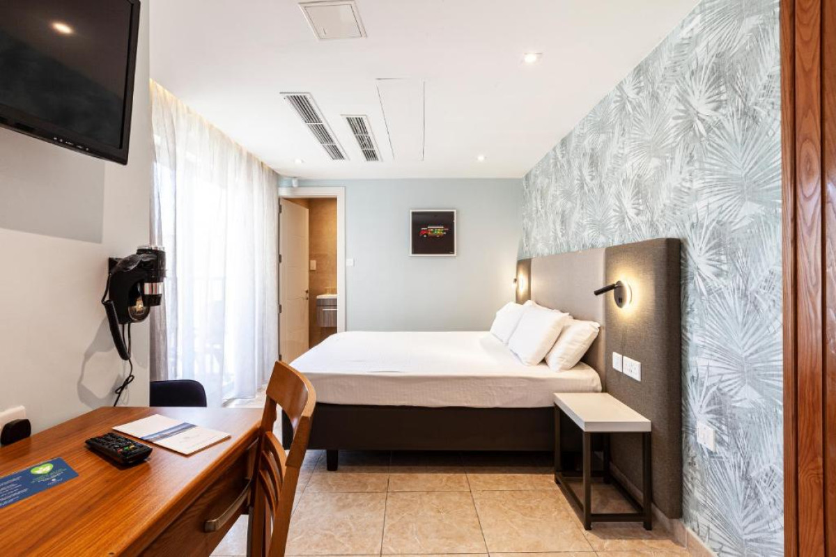 Hotel Pergola & Spa