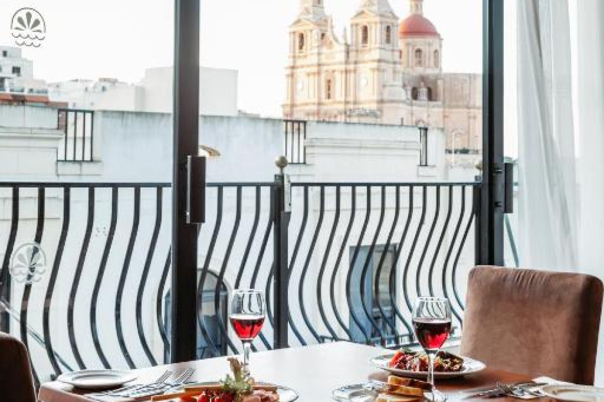 Hotel Pergola & Spa