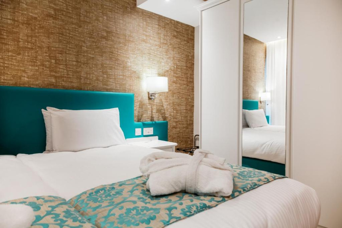 Hotel Pergola & Spa