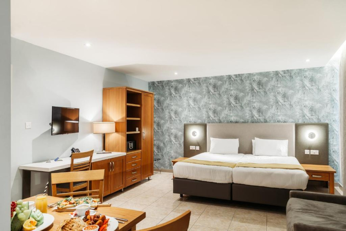 Hotel Pergola & Spa