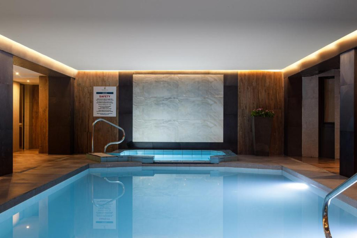 Hotel Pergola & Spa