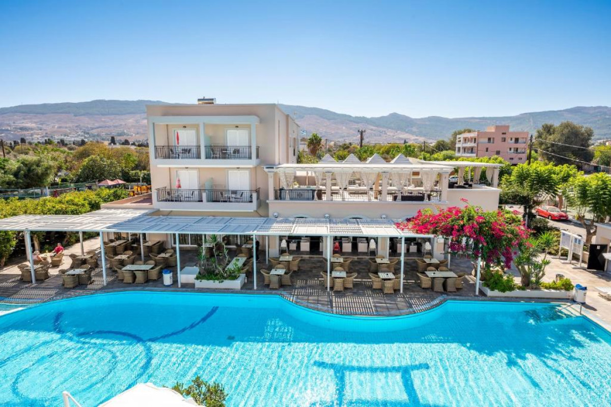 PERIDIS FAMILY RESORT
