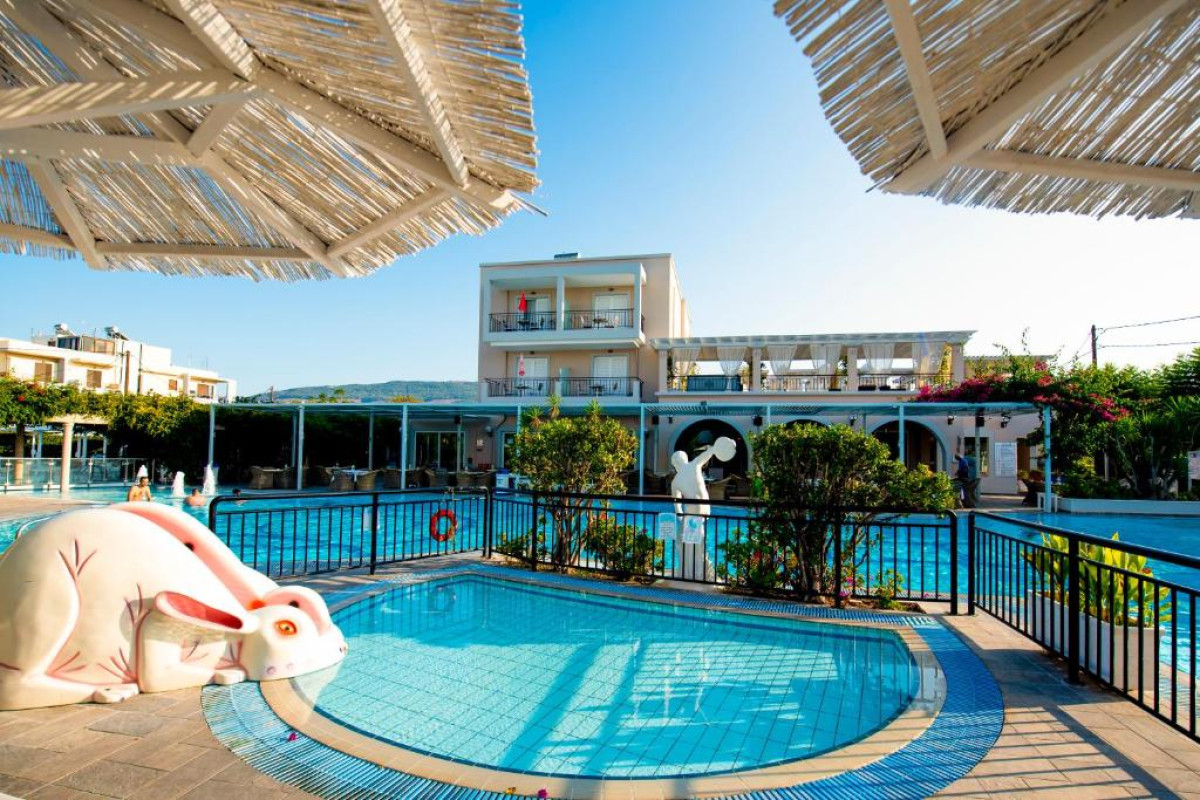PERIDIS FAMILY RESORT