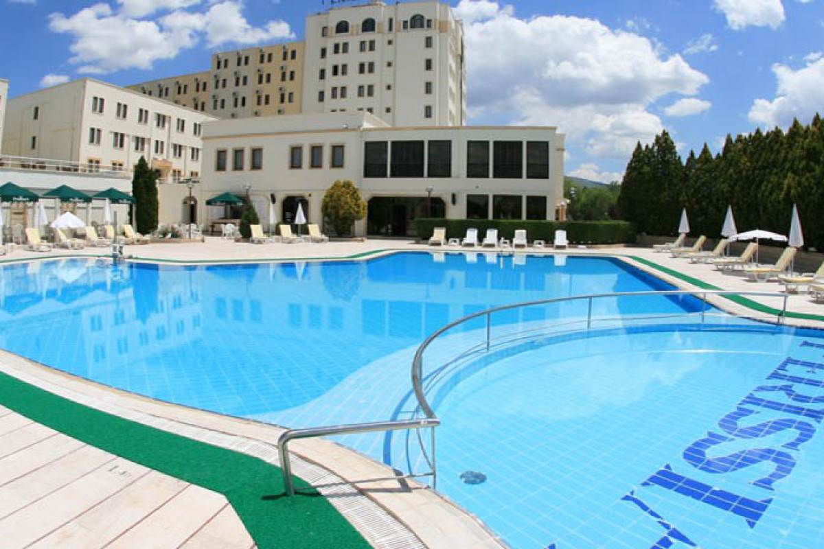 Hotel Perissia