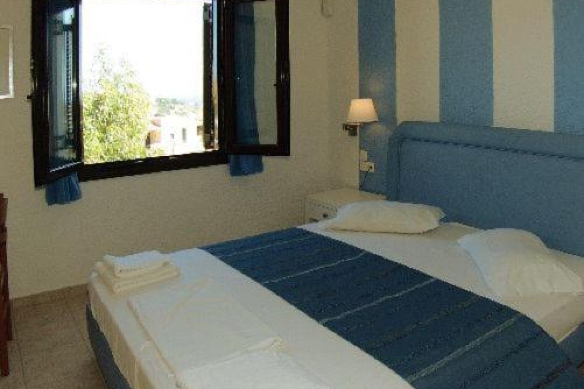 Perla Apartments