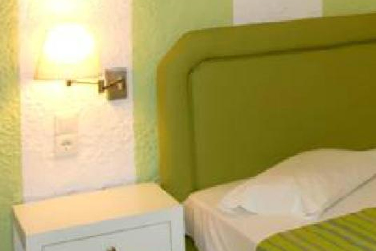 Perla Apartments