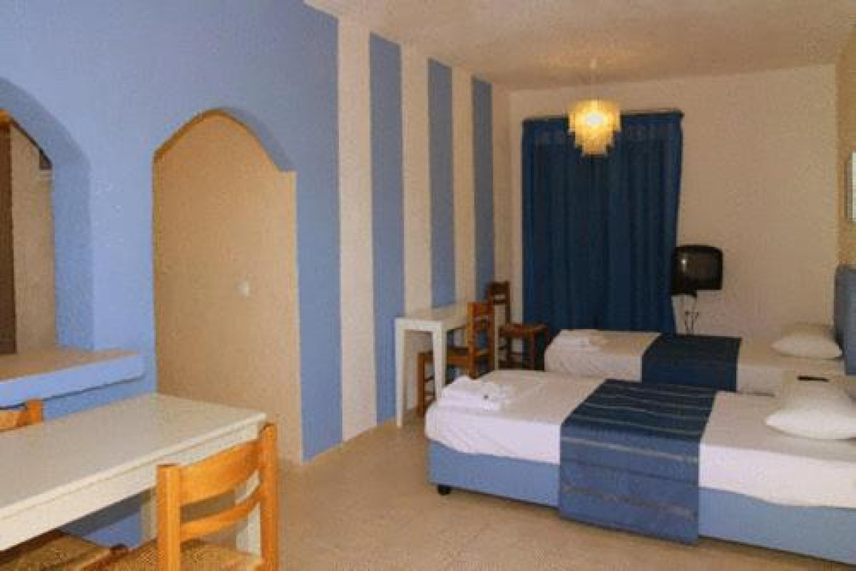 Perla Apartments