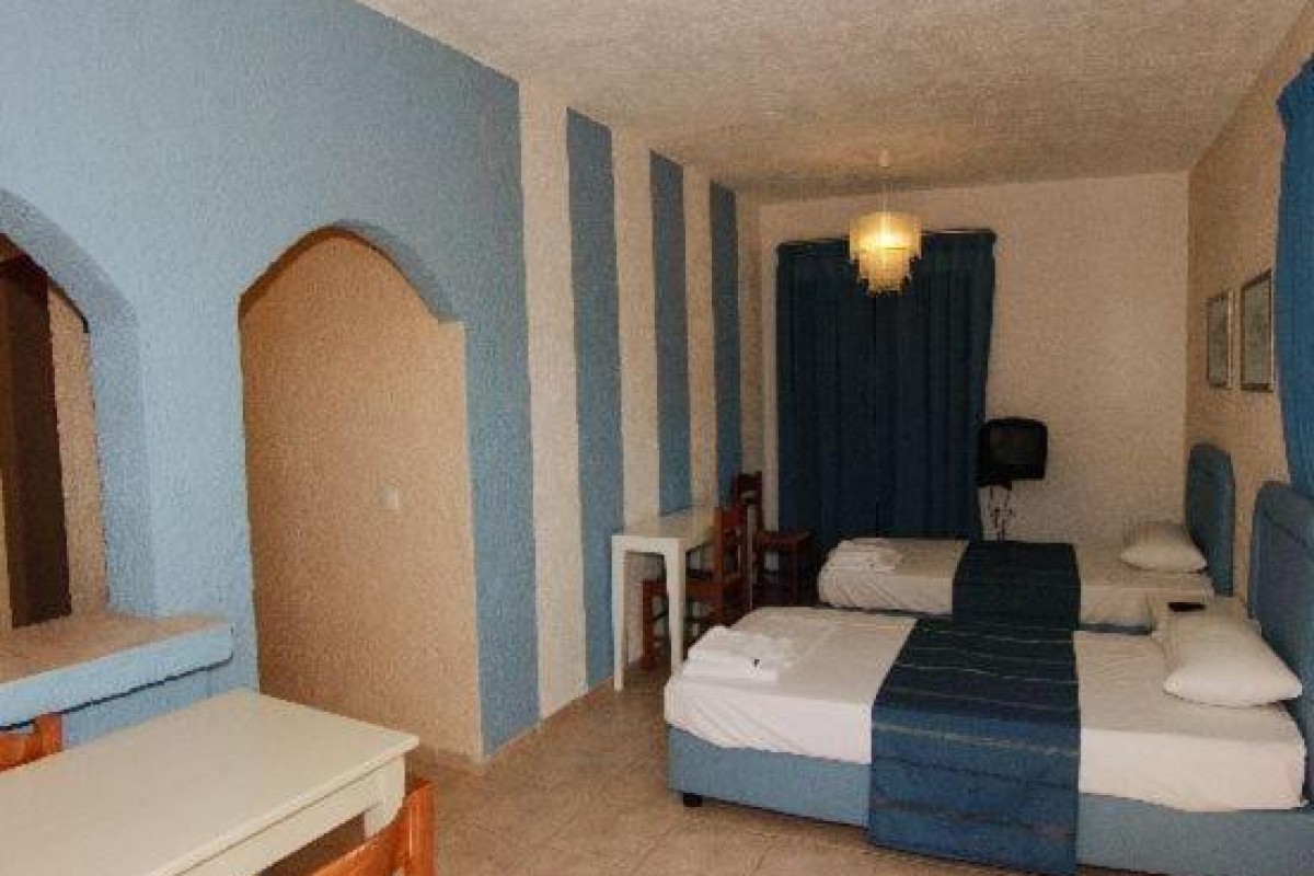 Perla Apartments