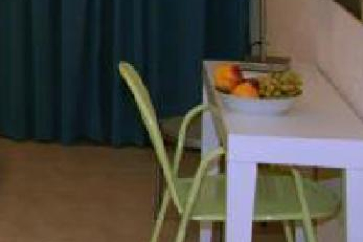 Perla Apartments