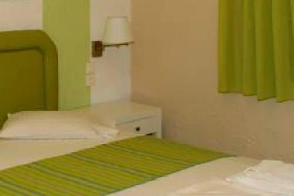 Perla Apartments