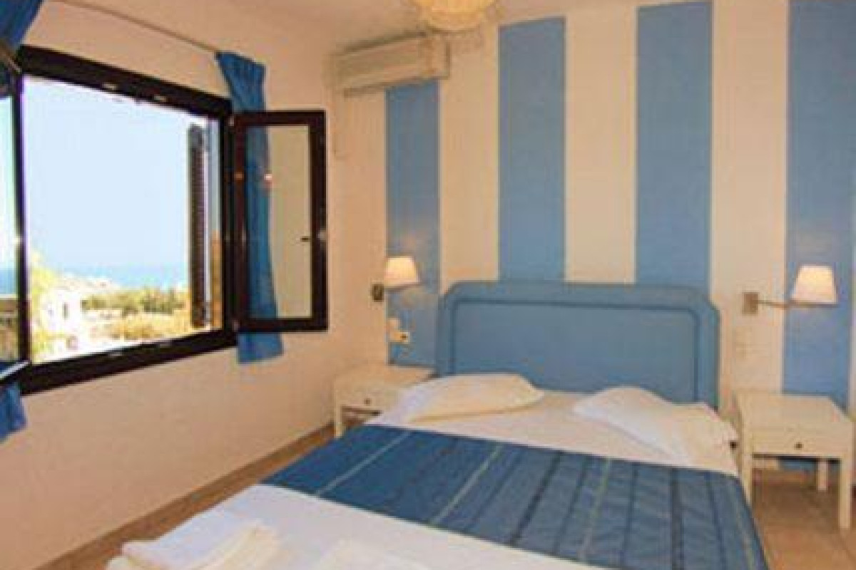 Perla Apartments