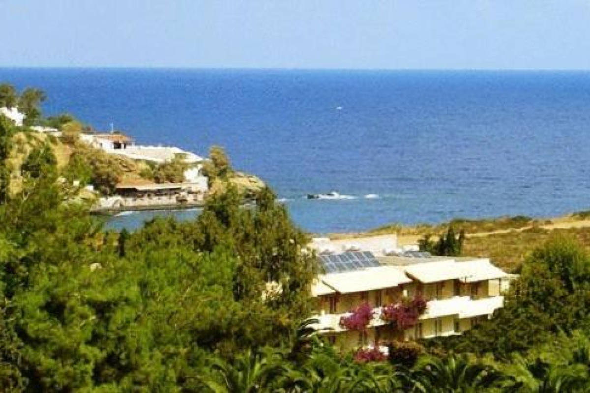 Perla Apartments