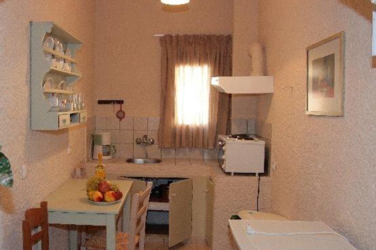 Perla Apartments