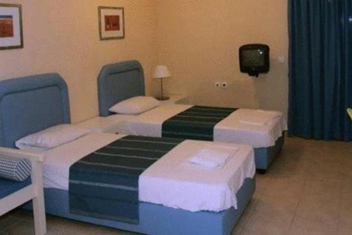 Perla Apartments