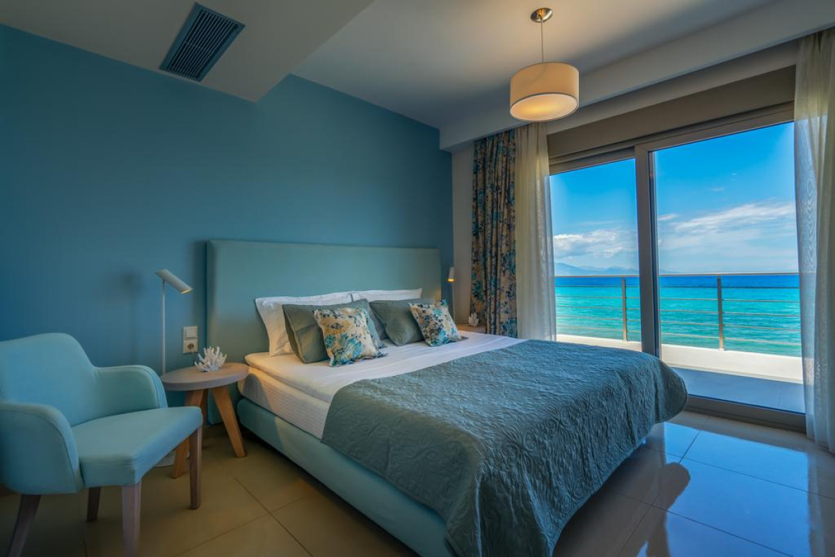 PERLA BEACH VILLA