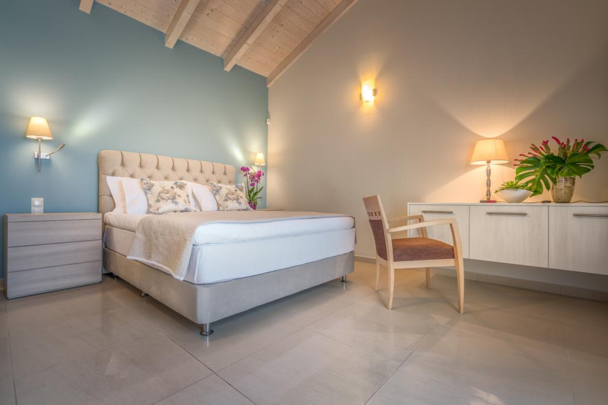 PERLA BEACH VILLA