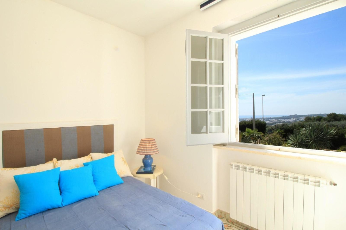 Perla Bianca Luxe Villa