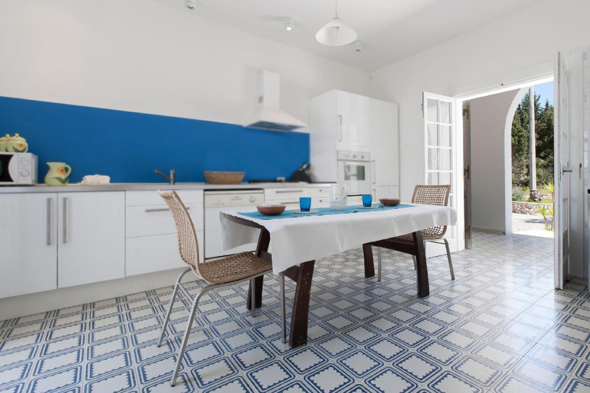 Perla Bianca Luxe Villa