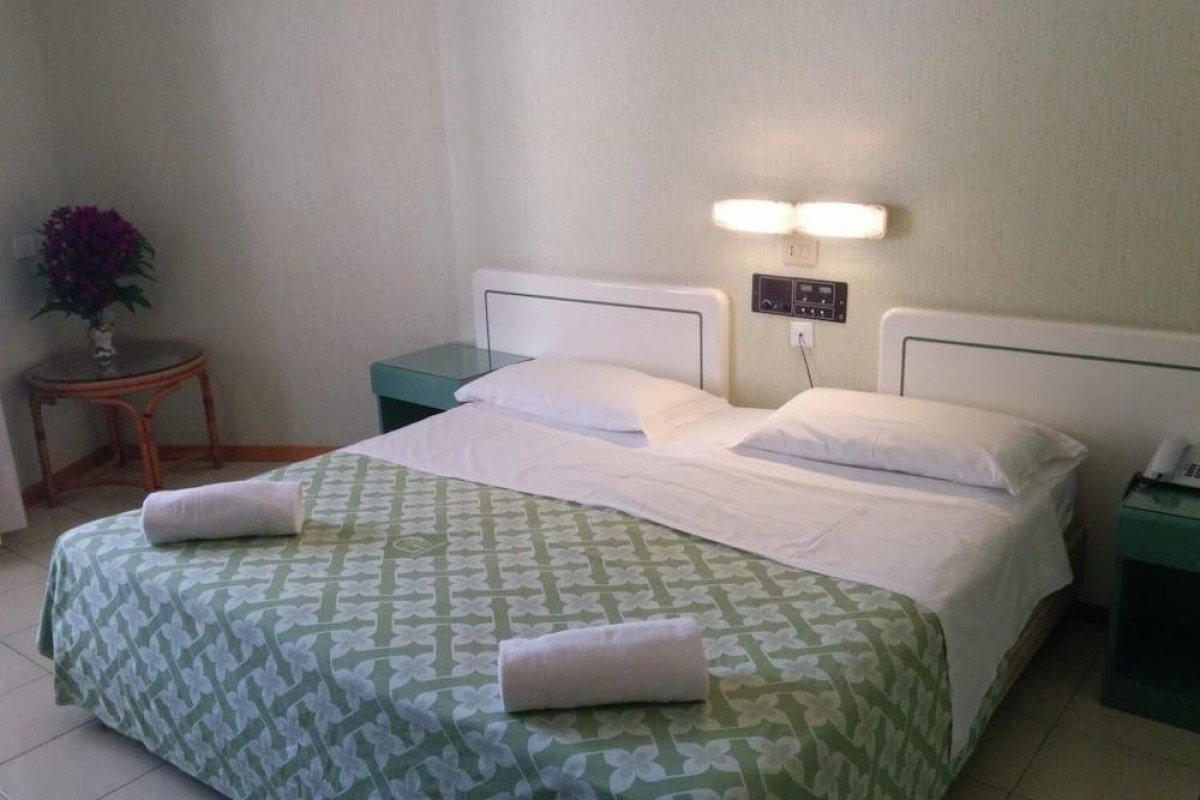 Perla Del Golfo Resort