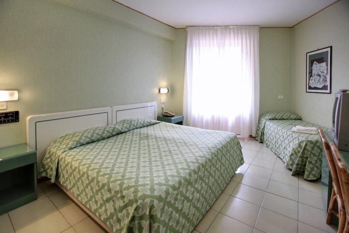 Perla Del Golfo Resort