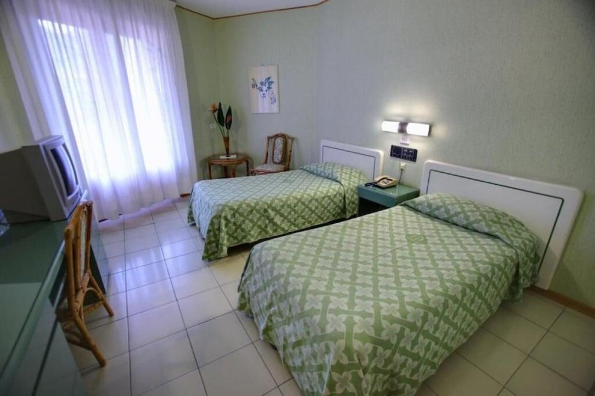 Perla Del Golfo Resort